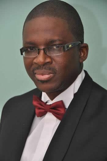 Prince Rasaq ‘Kunle Quadri, FCTI, FCA, FCNA