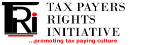 TAX PAYERS RIGHTS INITIATIVE
